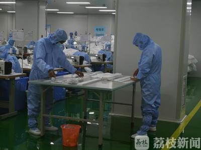 江蘇發布《口罩用聚丙烯熔噴非織造布》團體標準，提升無紡布口罩質量與安全