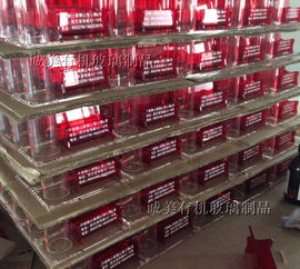辦公桌上的精致風景 水晶名片盒、有機玻璃筆筒與亞克力收納盒的實用美學